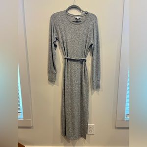 Topshop Sweater Dress
